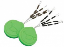 Korda Sinker Tungsten Hooklink Weight green